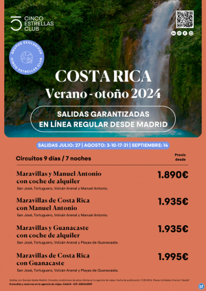 Costa Rica dsd 1.935 € 