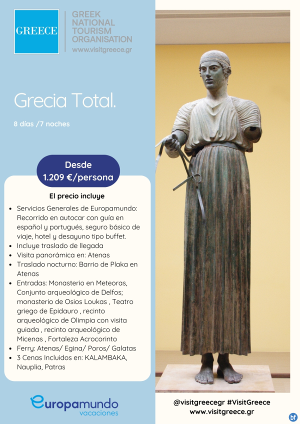 Grecia Total