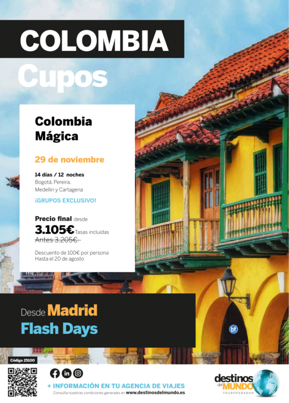 ?** Flash Days 100 € 