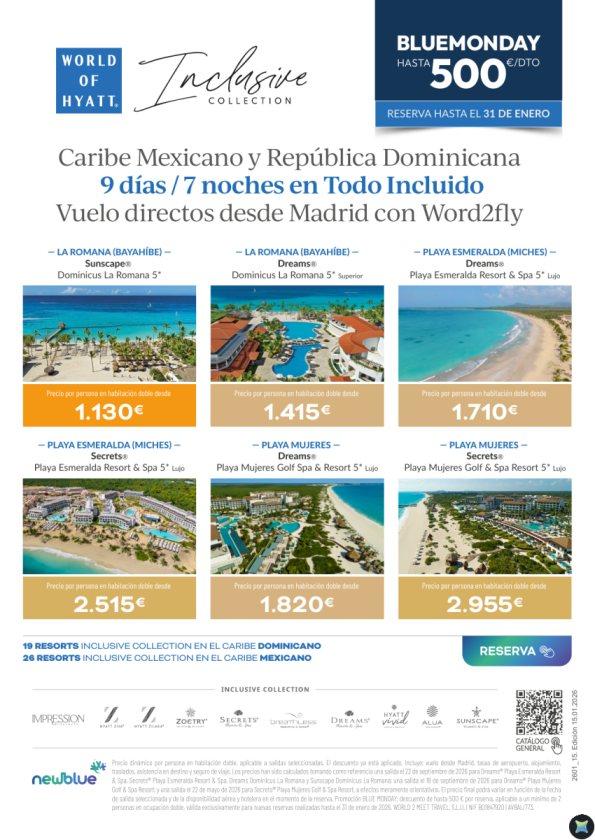 Ahorra hasta 500 &euro; 