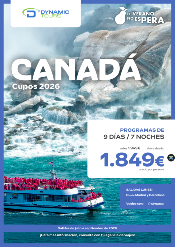 ???????El verano no esPERA??100? de dto.?  ?1?.?9?4?9????ahora dsd 1.849 &euro; ?