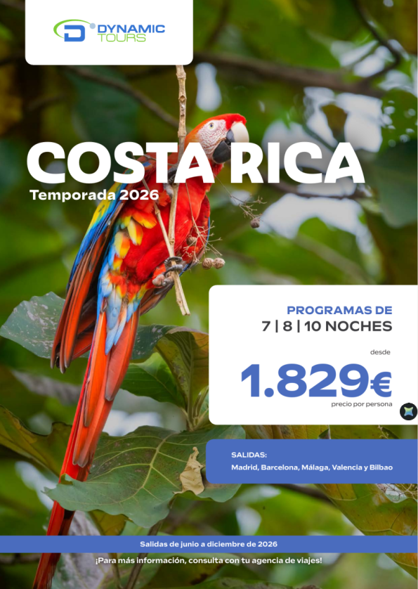 ????? ???? ?Programas de 7 | 8 | 10 noches??salidas de junio a diciembre de 2026 &euro; ?desde 1.829 &euro; ?